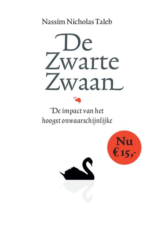 De Zwarte Zwaan