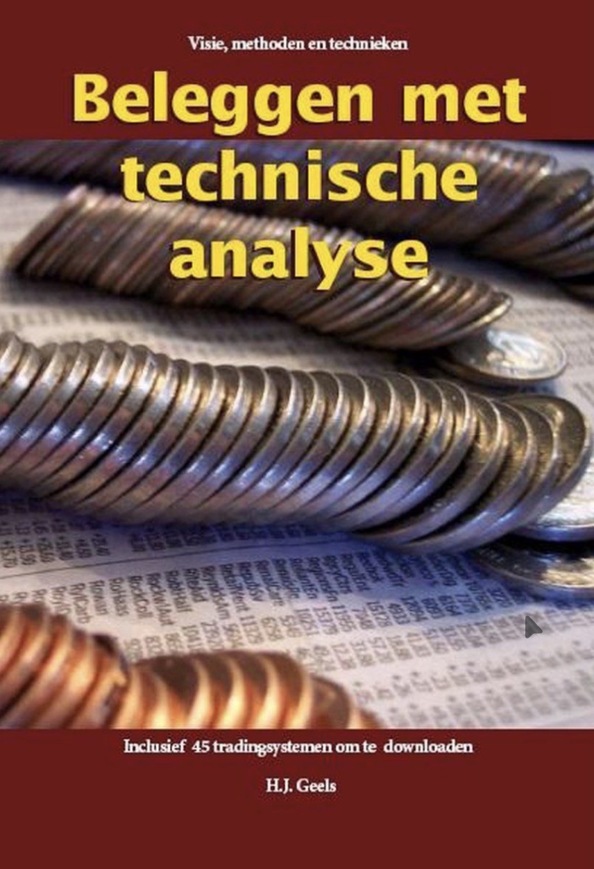 Beleggen met technische analyse
