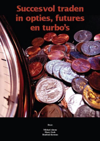 Succesvol traden in opties, futures en turbo's