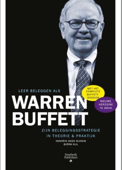 Leren beleggen als Warren Buffett