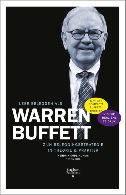 Leren beleggen als Warren Buffett