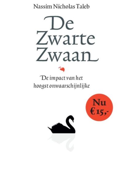 De Zwarte Zwaan